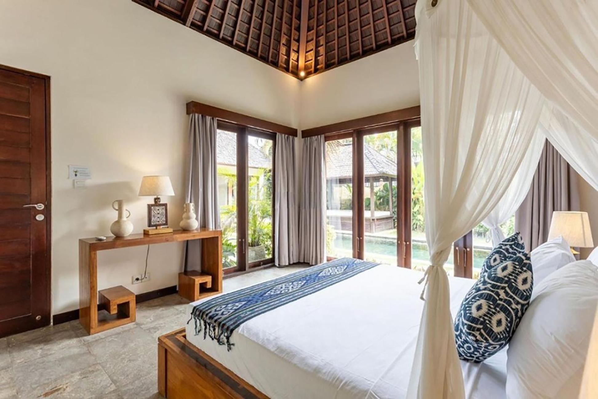 Villa Tiga Mangga By Optimum Bali Villas Seminyak Exteriér fotografie